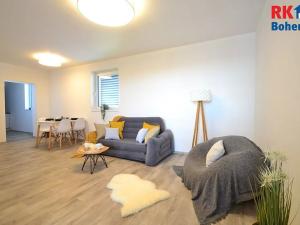 Pronájem bytu 2+kk, Český Brod, Klučovská, 62 m2