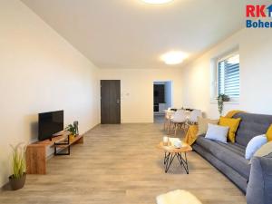Pronájem bytu 2+kk, Český Brod, Klučovská, 62 m2