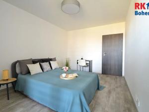 Pronájem bytu 2+kk, Český Brod, Klučovská, 62 m2