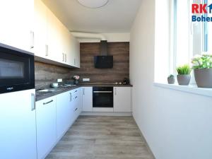 Pronájem bytu 2+kk, Český Brod, Klučovská, 62 m2