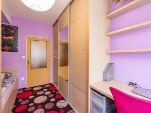 Prodej bytu 2+1, Olomouc, Topolová, 54 m2