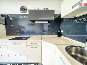 Prodej bytu 3+1, Praha - Krč, Hurbanova, 66 m2