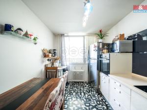 Prodej bytu 3+1, Praha - Krč, Hurbanova, 66 m2