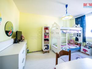 Prodej bytu 3+1, Praha - Krč, Hurbanova, 66 m2
