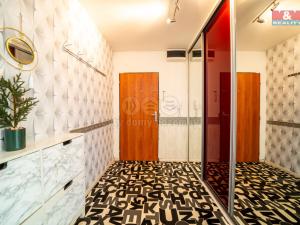 Prodej bytu 3+1, Praha - Krč, Hurbanova, 66 m2