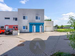 Prodej bytu 3+kk, Rosice, Petra Hechta, 76 m2