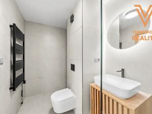 Prodej bytu 3+kk, Praha - Záběhlice, Mečíková, 65 m2