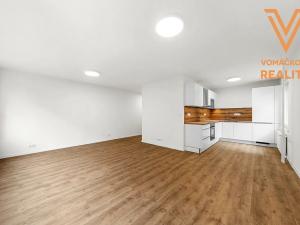 Prodej bytu 3+kk, Praha - Záběhlice, Mečíková, 65 m2