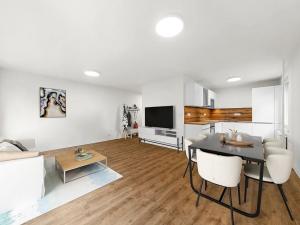 Prodej bytu 3+kk, Praha - Záběhlice, Mečíková, 65 m2