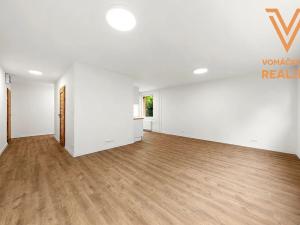 Prodej bytu 3+kk, Praha - Záběhlice, Mečíková, 65 m2