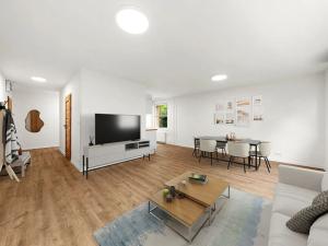Prodej bytu 3+kk, Praha - Záběhlice, Mečíková, 65 m2