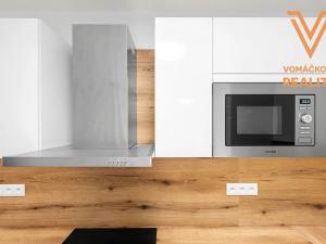 Prodej bytu 3+kk, Praha - Záběhlice, Mečíková, 65 m2