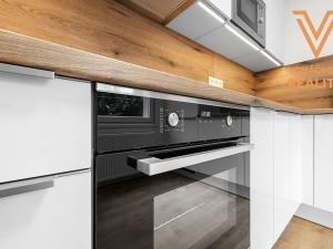 Prodej bytu 3+kk, Praha - Záběhlice, Mečíková, 65 m2