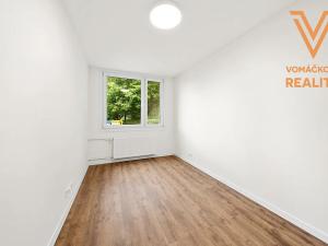 Prodej bytu 3+kk, Praha - Záběhlice, Mečíková, 65 m2