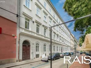 Prodej bytu 2+kk, Brno, Kopečná, 55 m2