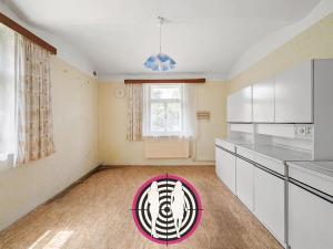 Prodej rodinného domu, Chroustovice, Turovská, 120 m2