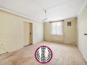 Prodej rodinného domu, Chroustovice, Turovská, 120 m2