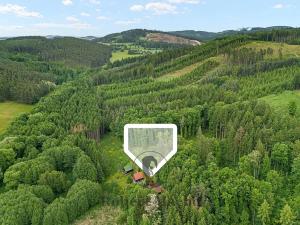 Prodej chaty, Sedlčany, 59 m2