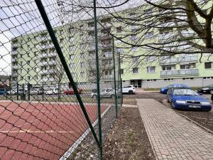 Pronájem bytu 1+1, Jičín - Nové Město, Na jihu, 32 m2
