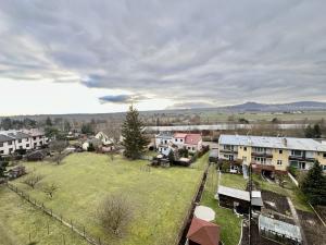 Pronájem bytu 1+1, Jičín - Nové Město, Na jihu, 32 m2
