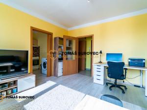 Pronájem bytu 2+1, Slavičín, Dlouhá, 50 m2