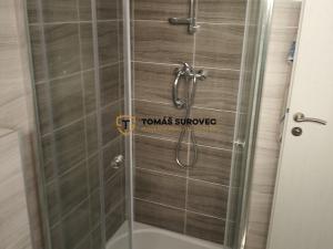 Pronájem bytu 1+kk, Zlín - Kudlov, Výšina, 29 m2