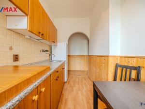Prodej bytu 1+1, Nový Jičín, Hoblíkova, 36 m2