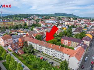 Prodej bytu 1+1, Nový Jičín, Hoblíkova, 36 m2