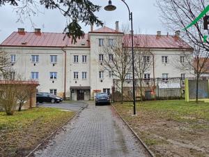 Pronájem bytu 3+1, Planá, Hřbitovní, 112 m2