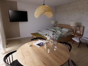 Prodej ubytování, Horní Planá, Karlovy dvory I, 1158 m2