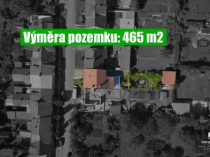 Prodej rodinného domu, Křenovice, 194 m2
