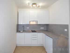 Pronájem bytu 2+kk, Praha - Vršovice, Přípotoční, 41 m2