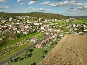 Prodej pozemku, Lipůvka, 684 m2