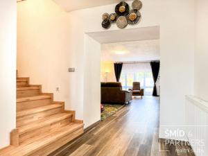Prodej rodinného domu, Konárovice, Nová, 210 m2