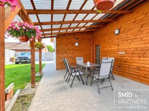 Prodej rodinného domu, Konárovice, Nová, 210 m2