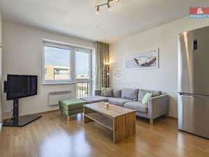 Prodej bytu 3+kk, Jesenice, V Roháči I., 75 m2