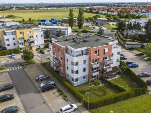 Prodej bytu 3+kk, Jesenice, V Roháči I., 75 m2