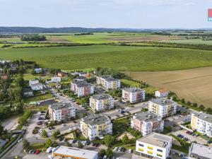 Prodej bytu 3+kk, Jesenice, V Roháči I., 75 m2