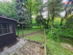 Prodej chaty, Nalžovské Hory - Těchonice, 34 m2
