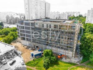 Prodej bytu 2+kk, Praha - Bohnice, Lodžská, 68 m2