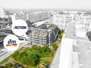 Prodej bytu 2+kk, Praha - Bohnice, Lodžská, 68 m2
