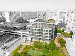 Prodej bytu 2+kk, Praha - Bohnice, Lodžská, 68 m2