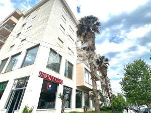 Prodej bytu 2+kk, Drač, Durrës, Albánie, 56 m2