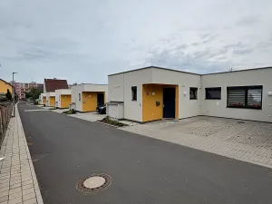 Prodej rodinného domu, Cheb, Bezejmenná, 99 m2