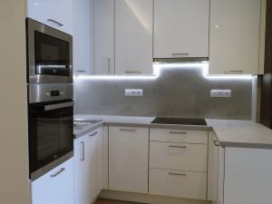 Pronájem bytu 1+kk, Praha - Stodůlky, Mukařovského, 36 m2