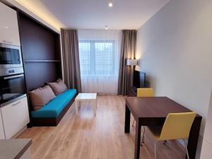 Pronájem bytu 1+kk, Praha - Stodůlky, Mukařovského, 30 m2