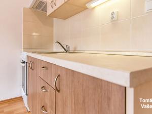 Pronájem bytu 1+kk, Hradec Králové, Wonkova, 31 m2