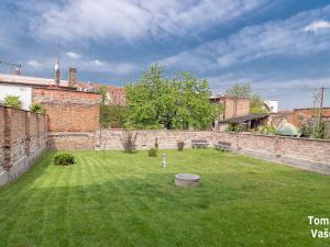 Pronájem bytu 1+kk, Hradec Králové, Wonkova, 31 m2