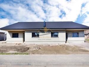 Prodej rodinného domu, Hrabětice, Hlavní, 112 m2