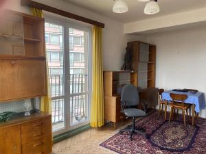 Prodej bytu 2+1, Praha - Žižkov, Pod lipami, 54 m2